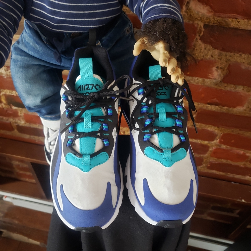 Nike React 270 - image 5